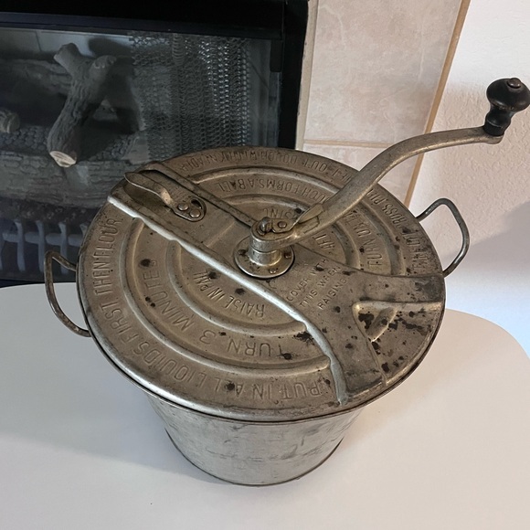 Universal Other - Vintage bread maker #4